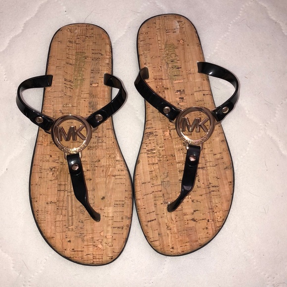 Michael Kors Shoes - Michael Kors sandals